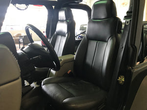 2006 Jeep Wrangler X