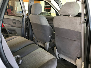 2002 Toyota 4Runner