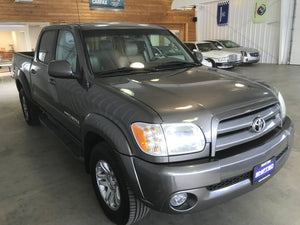 2006 Toyota Tundra