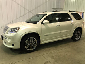 2011 GMC Acadia Denali