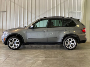 2013 BMW X5 3.5I XDrive