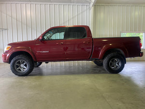 2005 Toyota Tundra DoubleCab Limited
