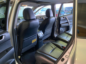2010 Toyota Highlander SE