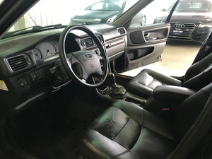 1998 Volvo S70 Turbo