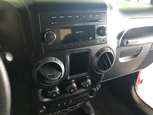 2013 Jeep Wrangler