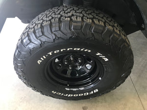 1998 Jeep Wrangler