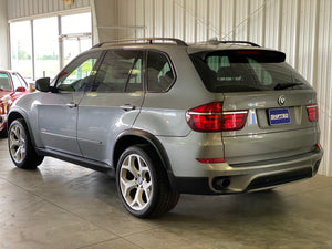 2013 BMW X5 3.5I XDrive