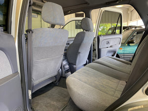 2000 Toyota 4Runner SR5 V6 4WD - One Owner