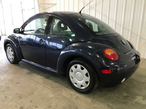 2001 Volkswagen Beetle
