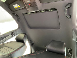 2017 Volkswagen Jetta GLI Manual