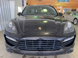 2013 Porsche Cayenne GTS