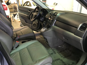 2009 Honda CR-V