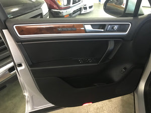2012 Volkswagen Touareg TDI
