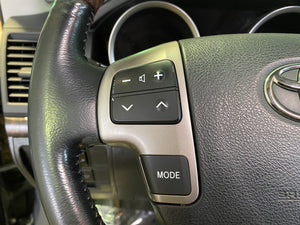2010 Toyota Land Cruiser