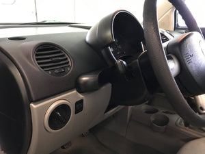 2001 Volkswagen Beetle