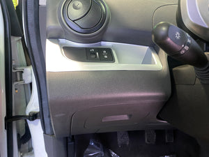 2014 Chevrolet Spark Manual
