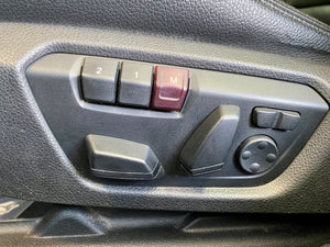 2013 BMW 335i XDRIVE M-Sport Manual