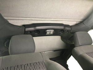 2012 Jeep Wrangler Unlimited