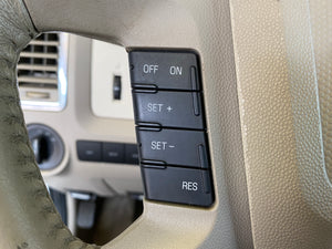 2009 Mercury Mariner V6
