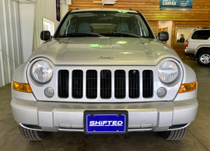 2006 Jeep Liberty 4WD