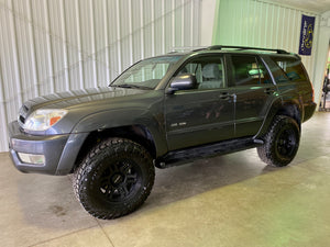 2005 Toyota 4Runner 4X4 4.0L SR5