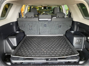 2013 Toyota 4Runner Trail