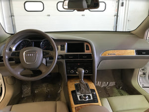 2008 Audi A6