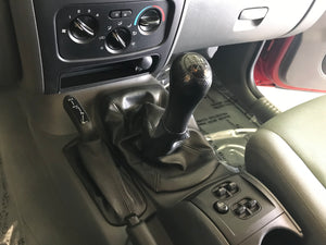 2005 Jeep Liberty