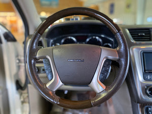 2015 GMC Acadia Denali AWD