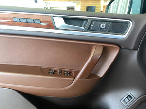 2013 Volkswagen Touareg TDI