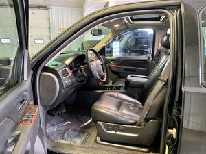 2011 Chevrolet Suburban 2500 LT 4WD