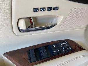 2015 Lexus RX 350 AWD