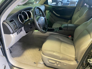 2007 Toyota 4Runner Limited 4WD