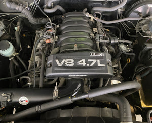 2006 Toyota Tundra Double Cab Limited