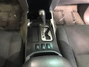 2004 Toyota 4Runner