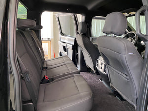 2016 Ford F-150 4WD SuperCrew XLT Sport