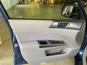2013 Subaru Forester X AWD