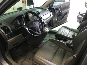 2009 Honda CR-V