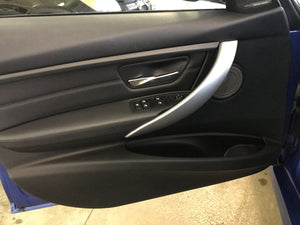 2013 BMW 328XI MSport
