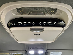 2015 Toyota Tacoma Double Cab TRD Sport Supercharged