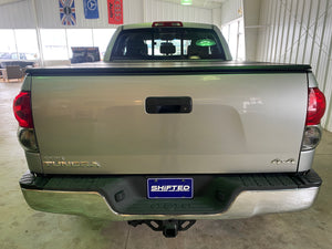 2007 Toyota Tundra SR5 4WD 5.7L