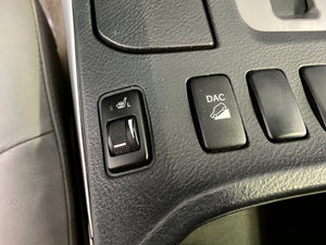 2003 Toyota 4Runner Limited V8 4WD