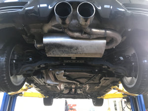 2013 Ford Focus ST