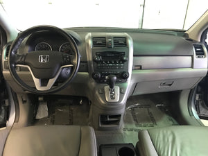 2009 Honda CR-V