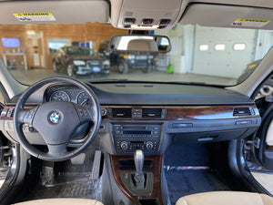 2010 BMW 328i XDrive Wagon