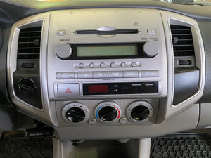 2006 Toyota Tacoma DoubleCab V6 Sport Manual