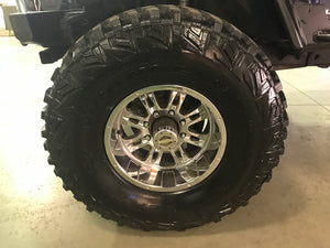 2006 Jeep Wrangler