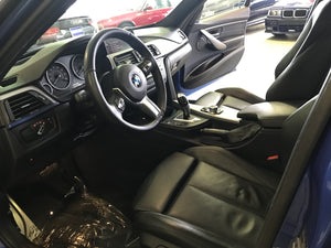 2013 BMW 328XI MSport