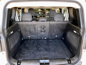 2015 Jeep Renegade Latitude 4x4
