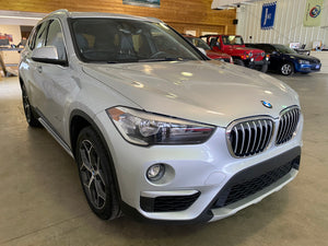 2016 BMW X1 XDrive 2.8i